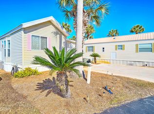 1219 Thomas Dr #160, Panama City Beach, FL 32408