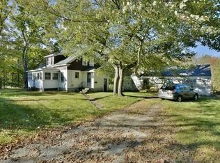 563 Mendon Rd, Sutton, MA 01590