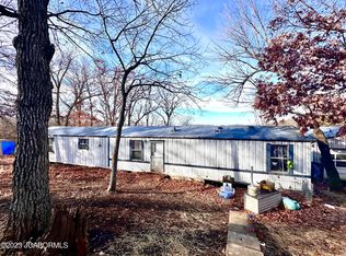 22540 Highway 87, Jamestown, MO 65046