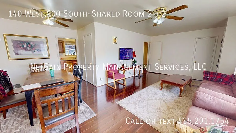 26/27 School Year Male student housing — Photo 3