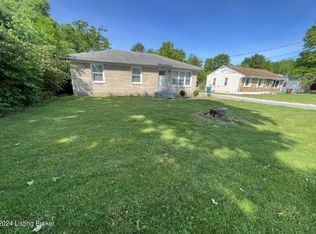 4832 Westside Dr, Louisville, KY