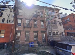307 2nd St FLOOR 2, Hoboken, NJ 07030