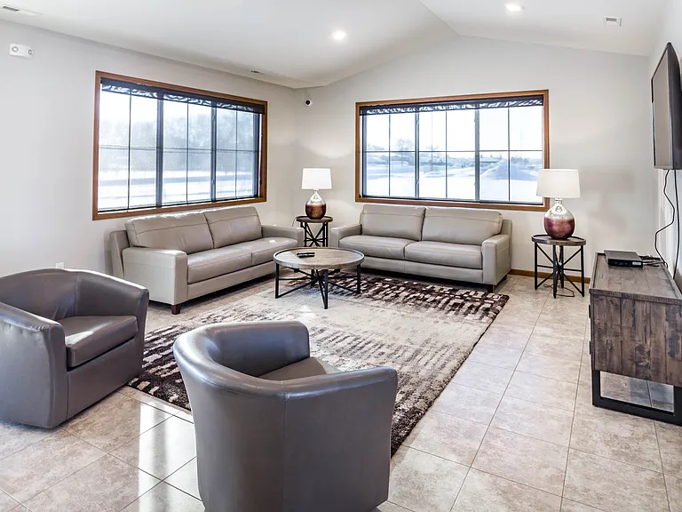 Community Room