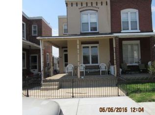 4818 Rawle St, Philadelphia, PA 19135