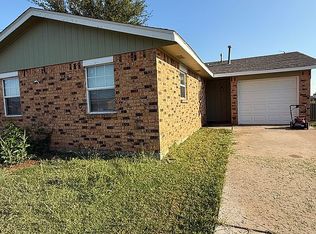 4724 SW K Cir, Lawton, OK 73505