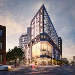 The Arabella at 448 East 189th Street in Belmont