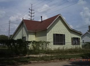 1700 W 10th St #1704, Muncie, IN 47302