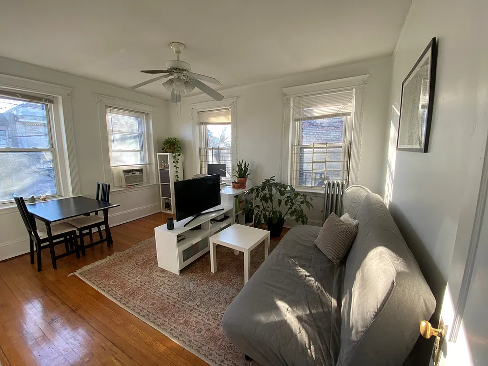 175 Hemenway St #15