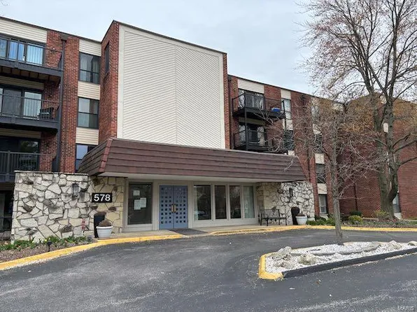 578 Sarah Ln APT 304, Saint Louis, MO 63141