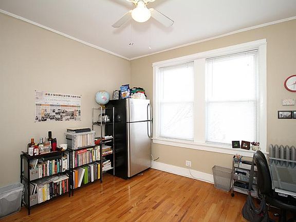 2nd image of 4450 N Ashland Ave #3O3