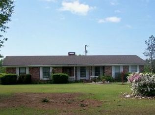 108 Friendship Church Rd, Columbia, MS 39429