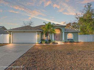 6205 Dorset Rd, Spring Hill, FL 34608