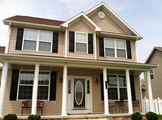 57 Altima Ct, Inwood, WV 25428