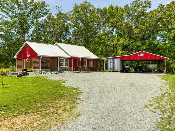 3090 Bill Tuck Hwy, South Boston, VA 24592
