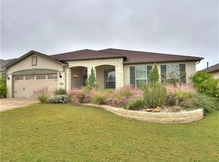 220 Duck Creek Ln, Georgetown, TX 78633