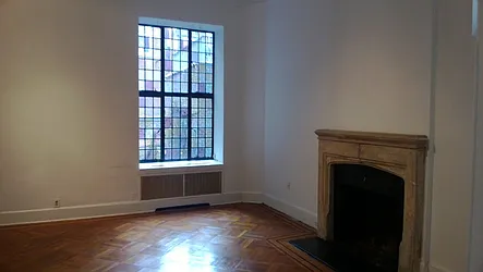 Rented by Team Gotham