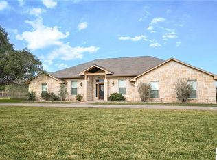 625 Weston Woods Rd, Inez, TX 77968