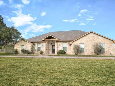 625 Weston Woods Rd, Inez, TX, 77968