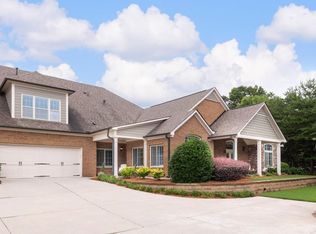 6004 Brookhaven Cir, Johns Creek, GA 30097