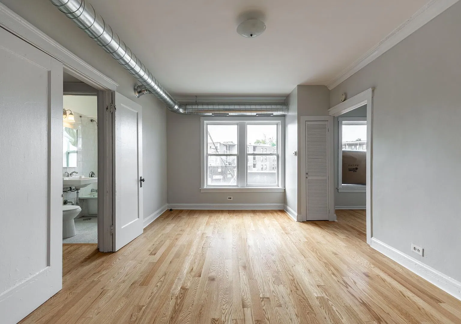2712 North Milwaukee Avenue #205 — Photo 1