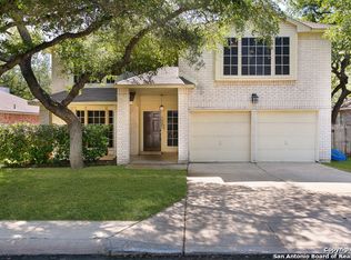 1527 Saxonhill Dr, San Antonio, TX 78253