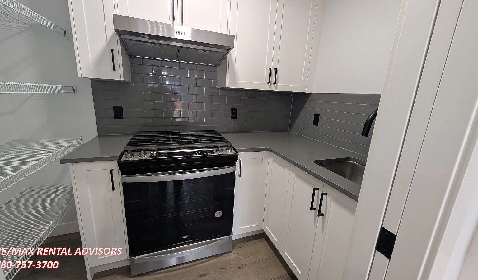 UPPER 272 Homestead Grove Northeast — Photo 3