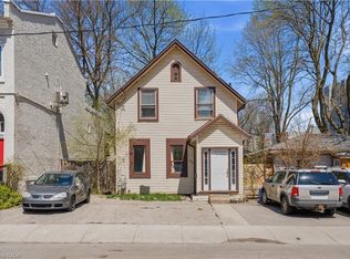 211 Rebecca St, Hamilton, ON L8R1C2