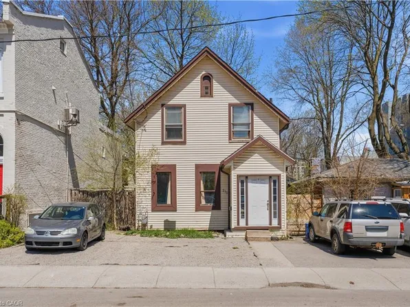 211 Rebecca St, Hamilton, ON L8R 1C2
