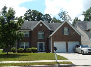 5771 Shoals Place Trl, College Park, GA 30349