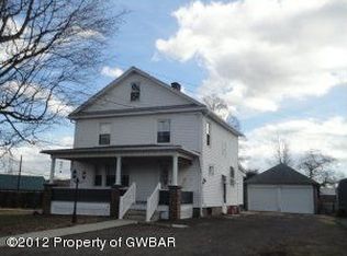 162 Hunlock Harveyville Rd, Hunlock Creek, PA 18621