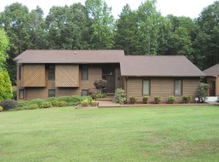 140 Whipporwill Ln, Salisbury, NC 28146