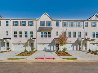6133 Wayburn St, Tucker, GA 30084