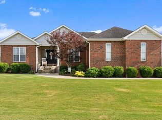 836 Scogin Loop, Tuscumbia, AL 35674