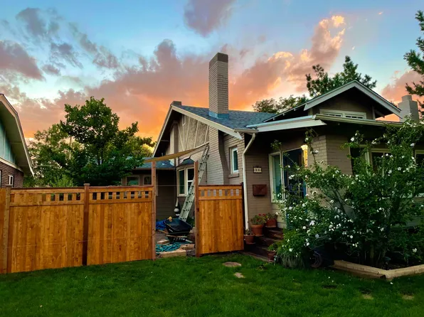 345 N Downing St, Denver, CO 80218