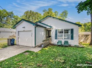 7968 Meade St, Montague, MI