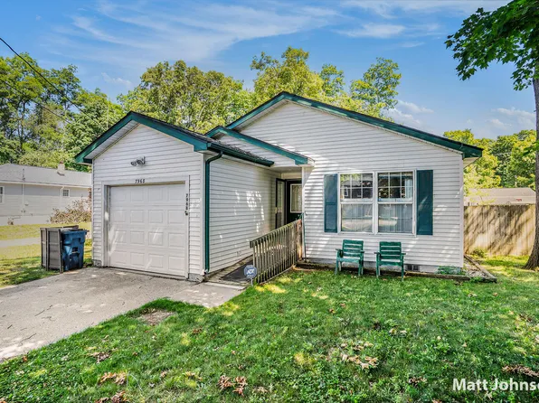 7968 Meade St, Montague, MI 49437