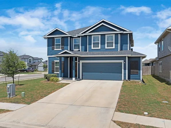 115 Denali Dr, Kyle, TX 78640