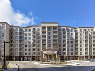 2490 Old Bronte Rd #223, Oakville, ON L6M 0Y5