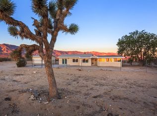 9140 Chickasaw Trl, Lucerne Valley, CA 92356