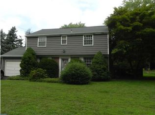 1119 Airport Rd, West Chester, PA 19380