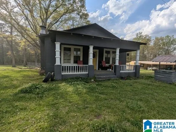 16420 County Road 51, Jemison, AL 35085