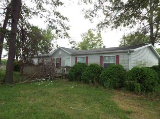 2152 E 1100 S, Brookston, IN 47923
