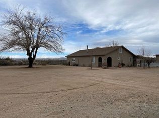2565 Gerrymander Rd, Barstow, CA 92311