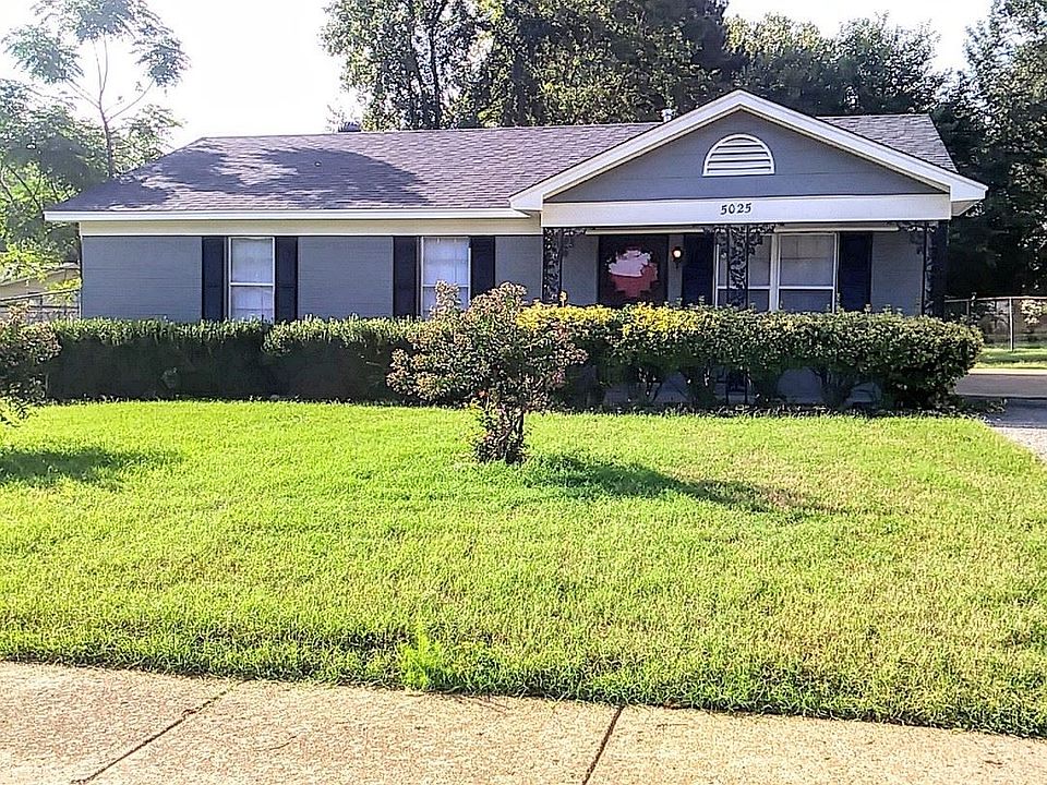 1st image of 5025 Long Branch Dr