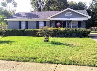 5025 Long Branch Dr, Memphis, TN 38109