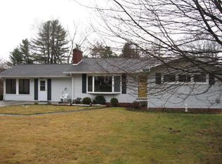 2833 Upper Dr, Corning, NY 14830