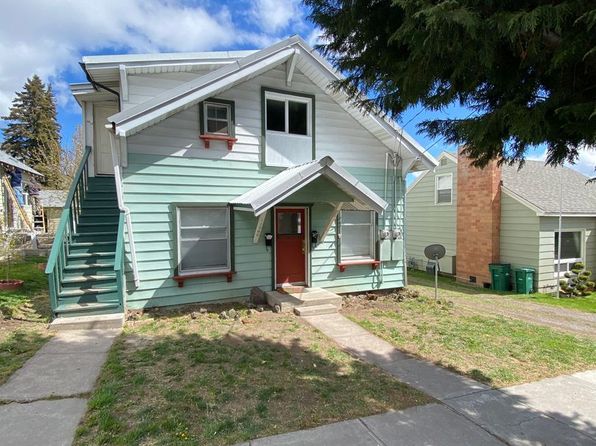 1126 Grant St #1/2