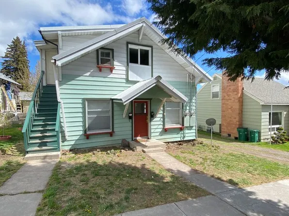 JMK Management-PM-022-0154-1126, 1126 Grant St #1/2, Klamath Falls, OR 97601