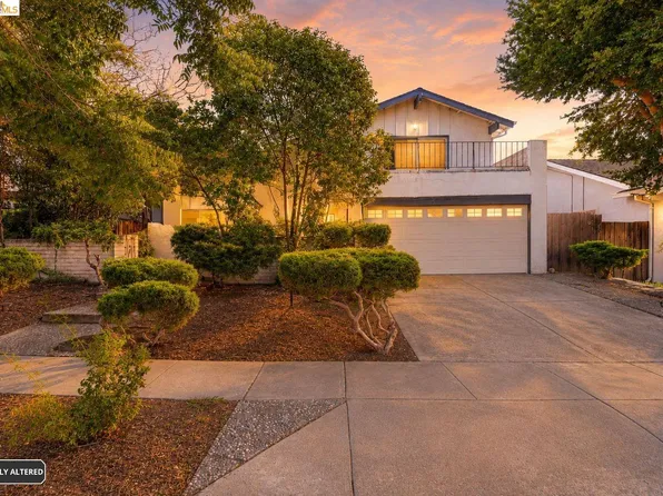 750 Towhee Ct, Fremont, CA 94539