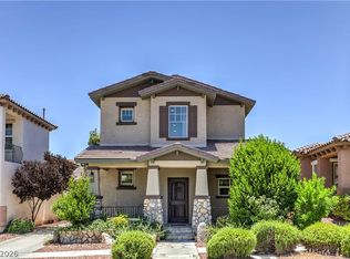 10489 Rusty Railroad Ave, Las Vegas, NV 89135